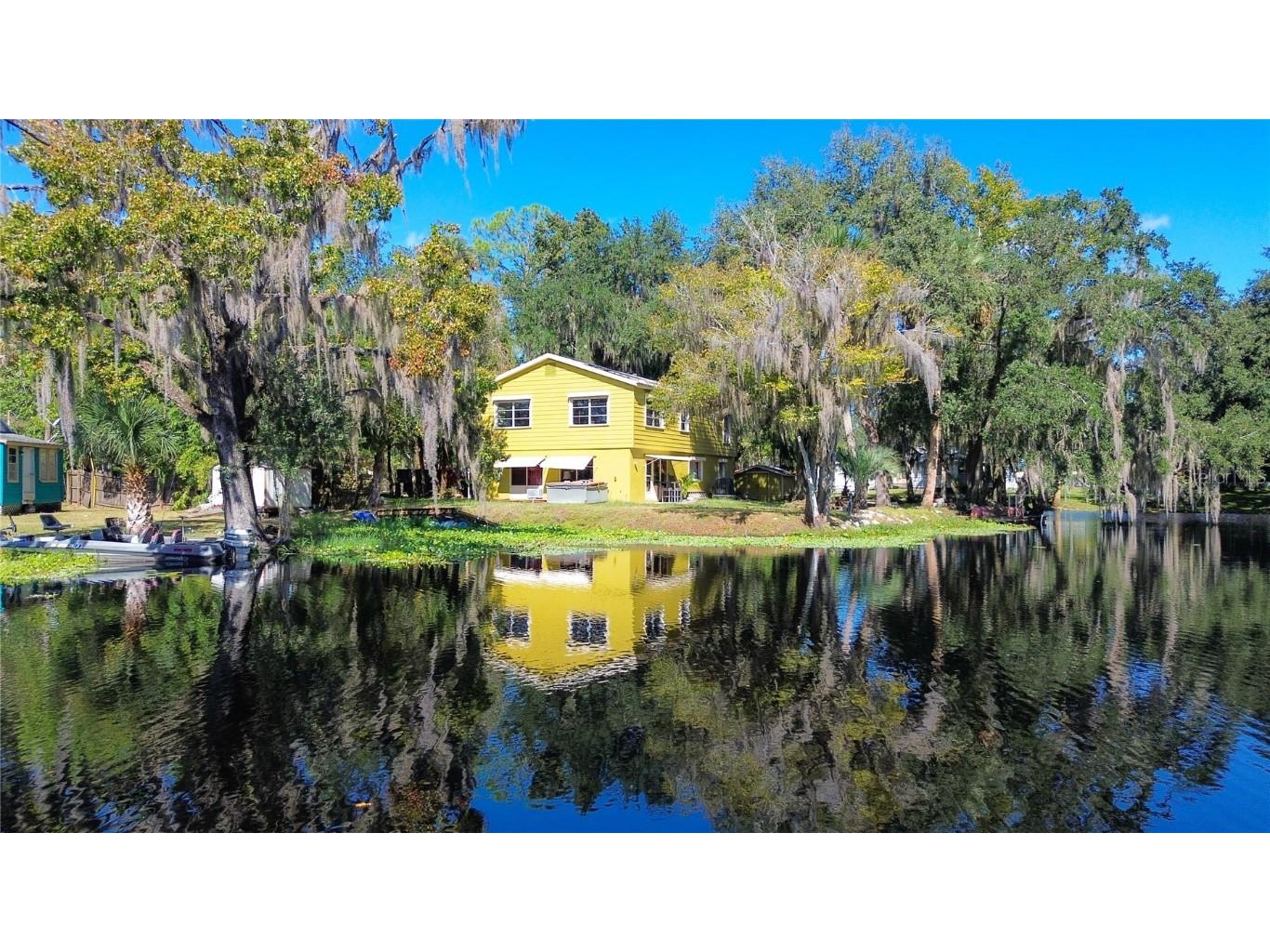 339 Fishing Lane Deland FL 32720 - DAISY LAKE AND HIGHLAND PARK RUN O6354742 image3
