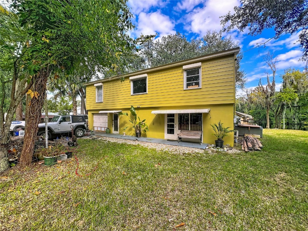 339 Fishing Lane Deland FL 32720 - DAISY LAKE AND HIGHLAND PARK RUN O6354742 image4