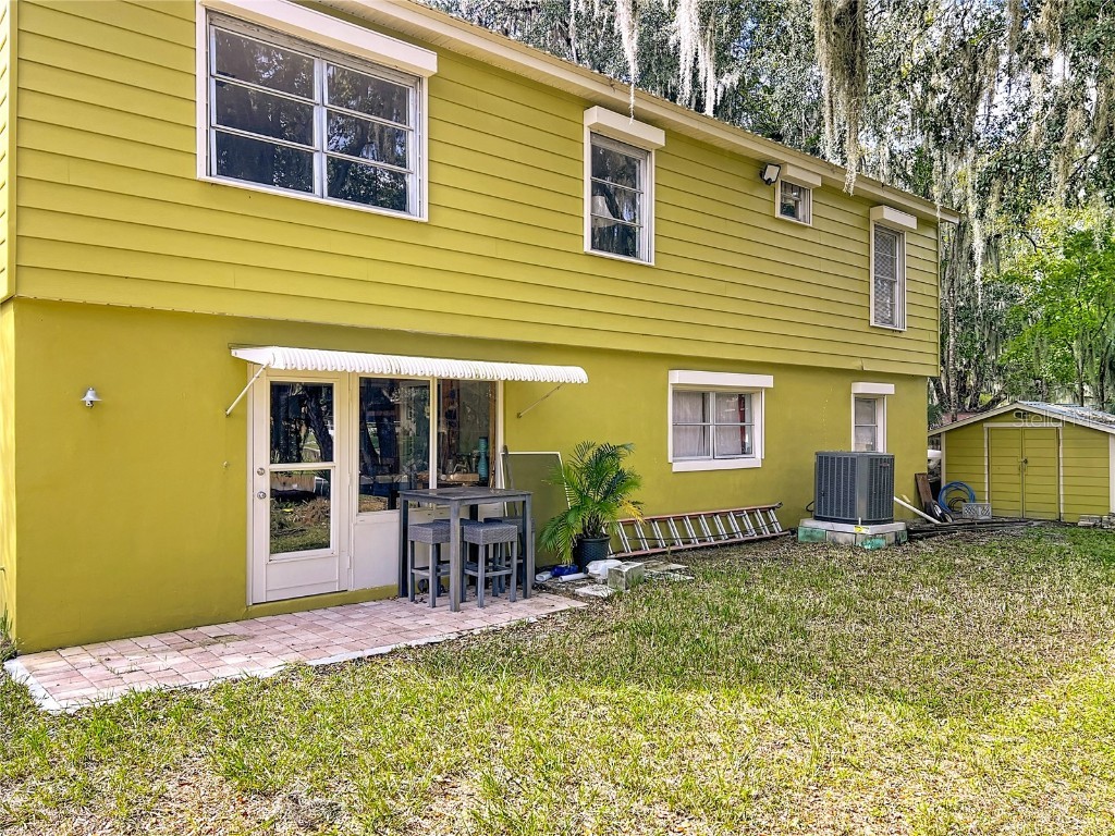 339 Fishing Lane Deland FL 32720 - DAISY LAKE AND HIGHLAND PARK RUN O6354742 image43