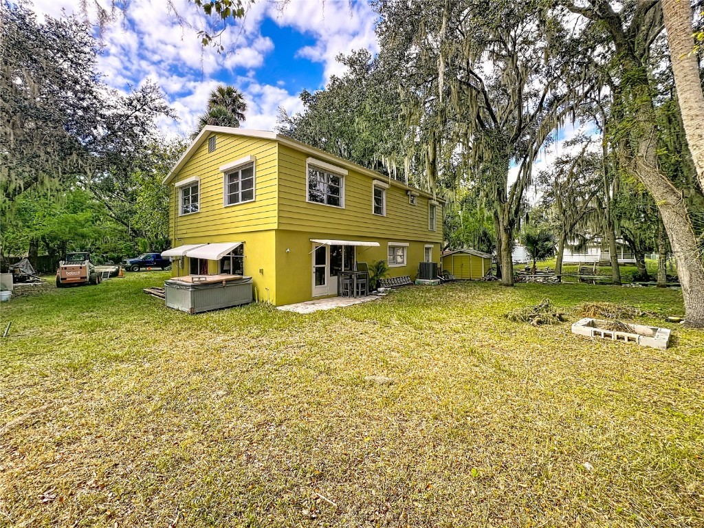 339 Fishing Lane Deland FL 32720 - DAISY LAKE AND HIGHLAND PARK RUN O6354742 image44