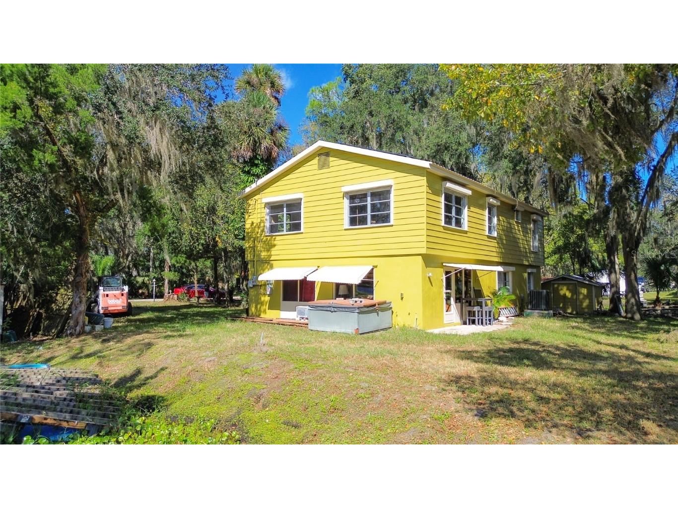339 Fishing Lane Deland FL 32720 - DAISY LAKE AND HIGHLAND PARK RUN O6354742 image45