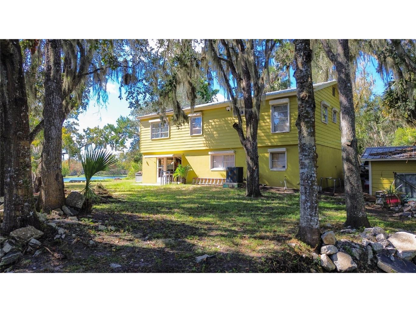 339 Fishing Lane Deland FL 32720 - DAISY LAKE AND HIGHLAND PARK RUN O6354742 image50