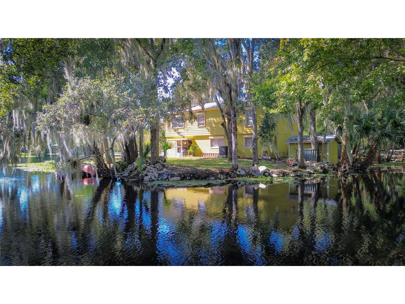 339 Fishing Lane Deland FL 32720 - DAISY LAKE AND HIGHLAND PARK RUN O6354742 image51