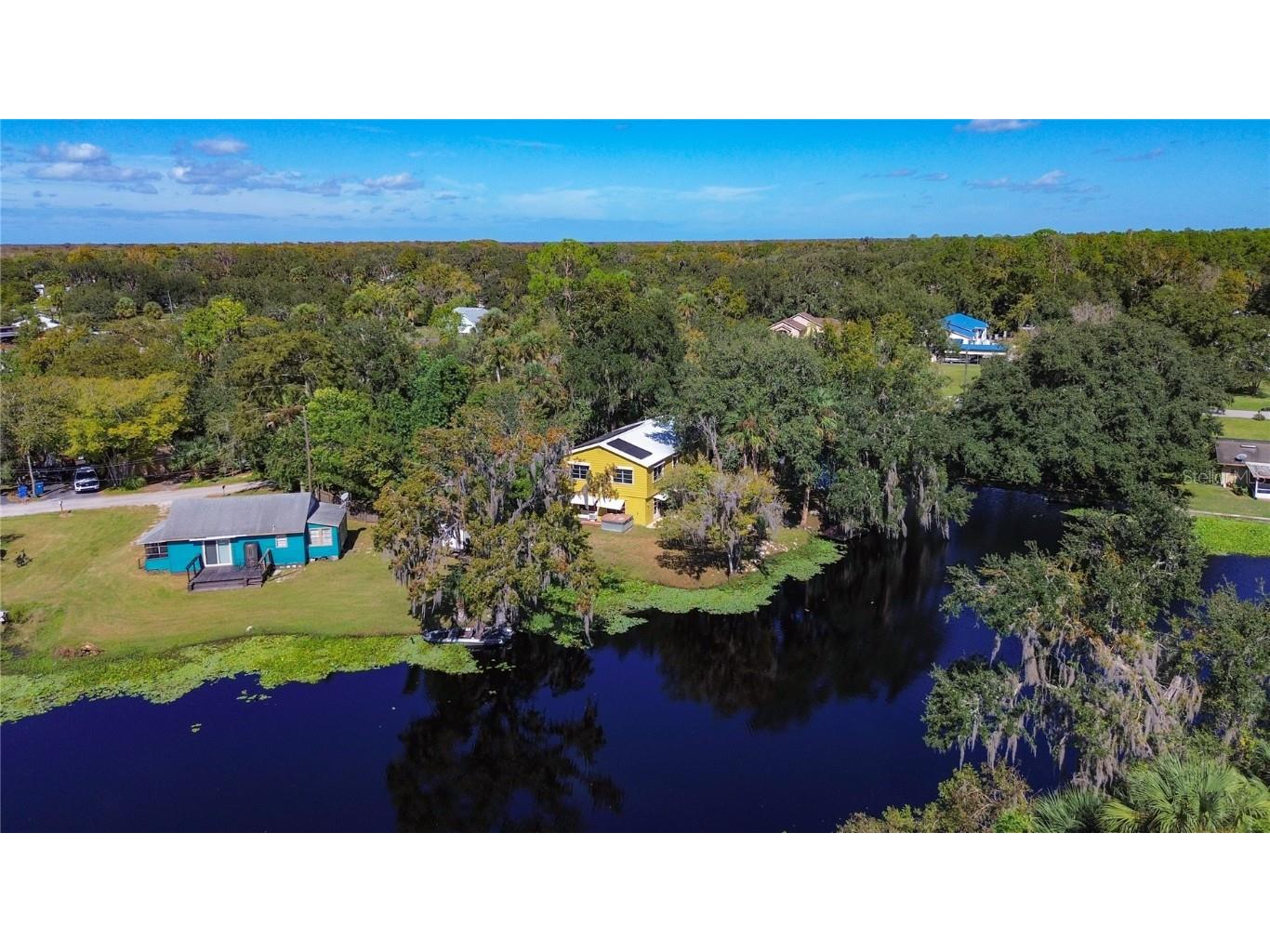 339 Fishing Lane Deland FL 32720 - DAISY LAKE AND HIGHLAND PARK RUN O6354742 image52