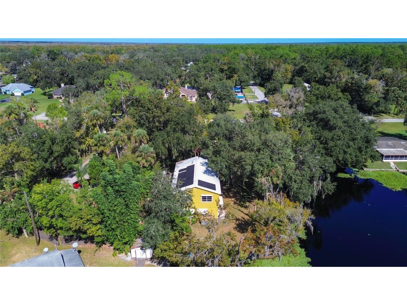 339 Fishing Lane Deland FL 32720 - DAISY LAKE AND HIGHLAND PARK RUN O6354742 image55