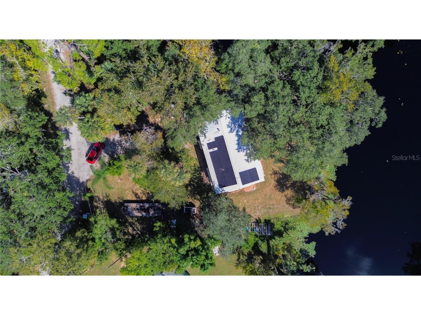 339 Fishing Lane Deland FL 32720 - DAISY LAKE AND HIGHLAND PARK RUN O6354742 image56