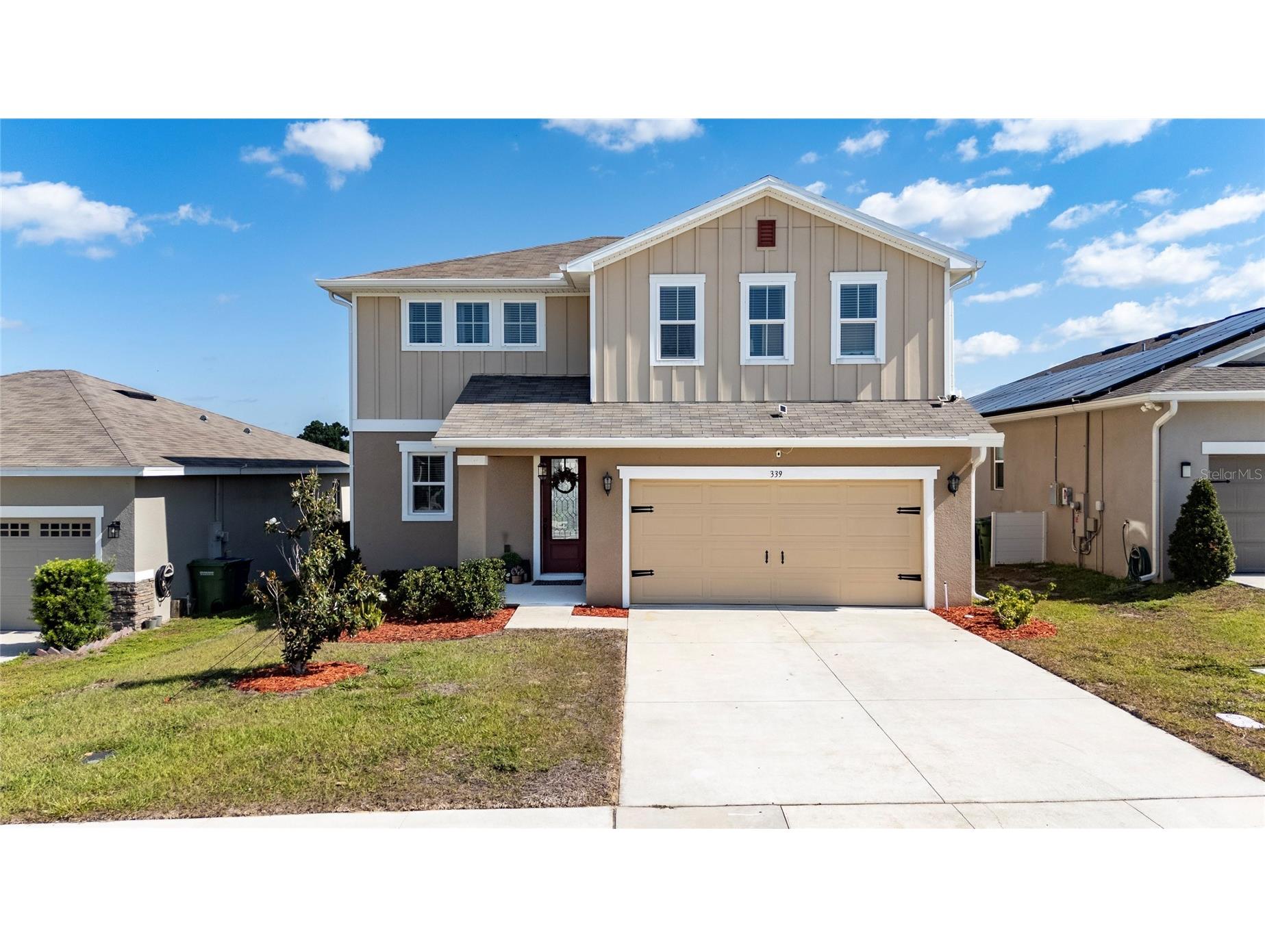 339 Lake Smart Circle Winter Haven FL 33881 S5149280 image1