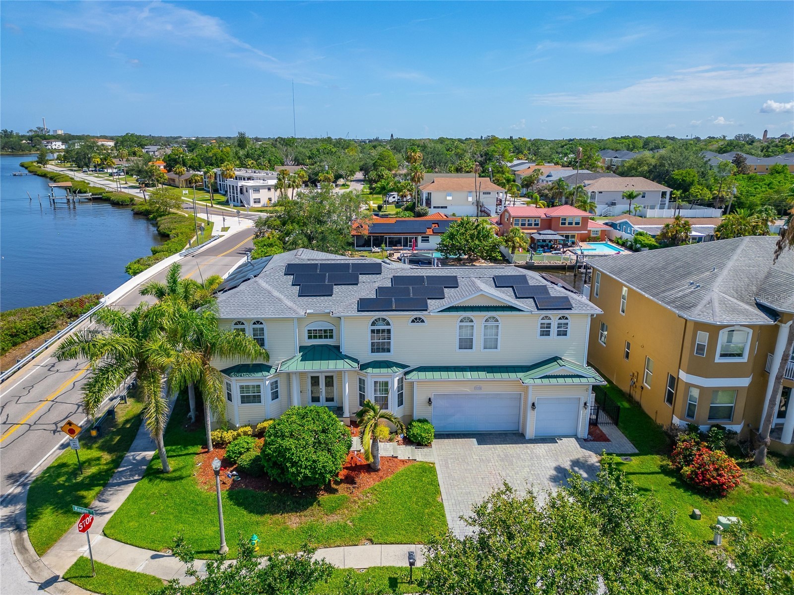 339 Manatee Lane Tarpon Springs FL 34689 TB8525883 image2
