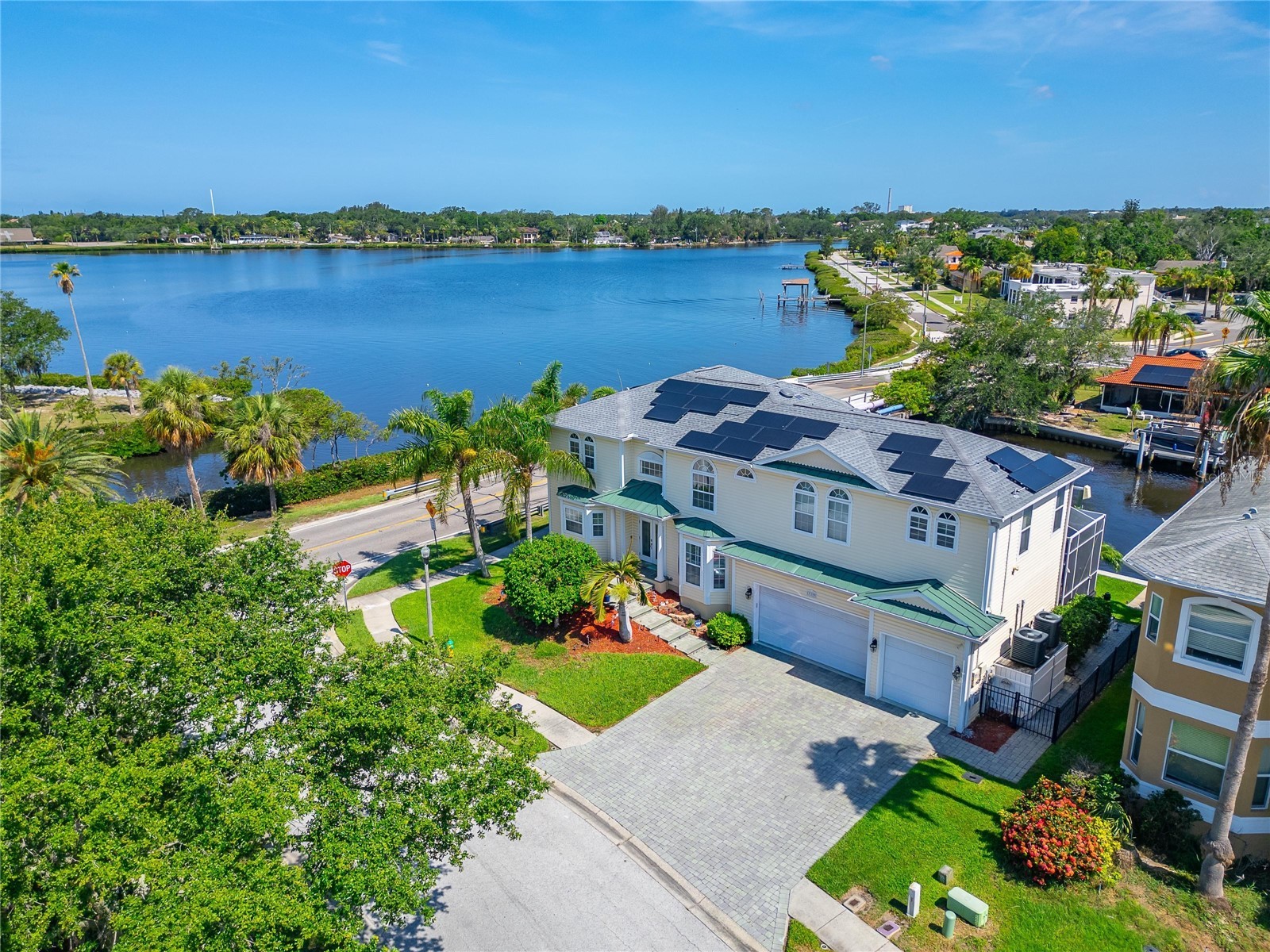 339 Manatee Lane Tarpon Springs FL 34689 TB8525883 image4