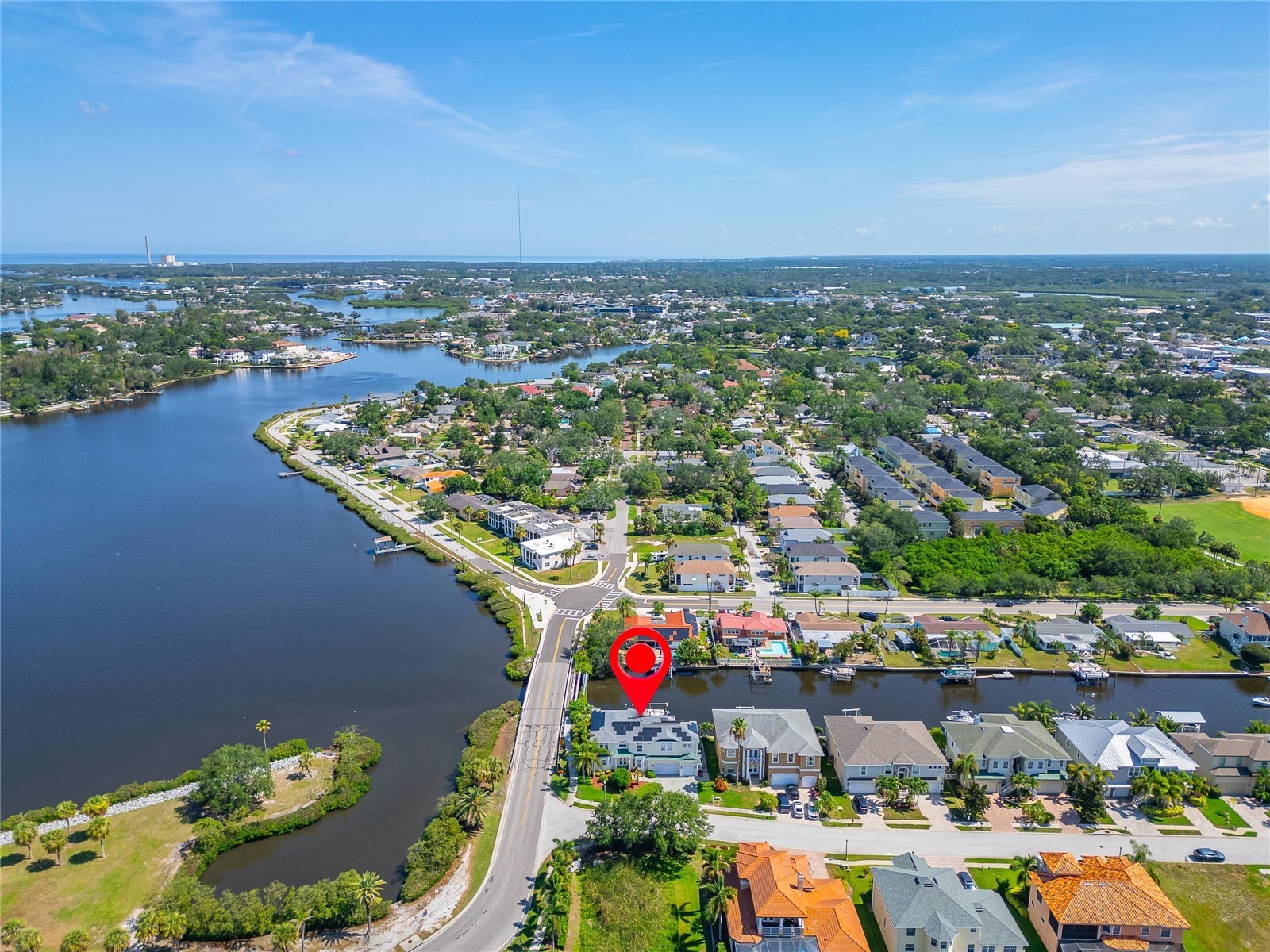 339 Manatee Lane Tarpon Springs FL 34689 TB8525883 image6