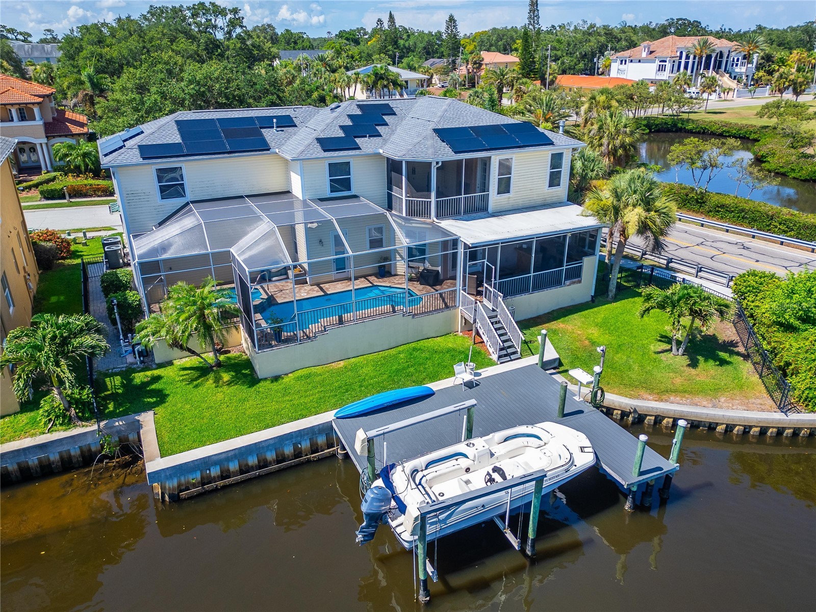 339 Manatee Lane Tarpon Springs FL 34689 TB8525883 image8