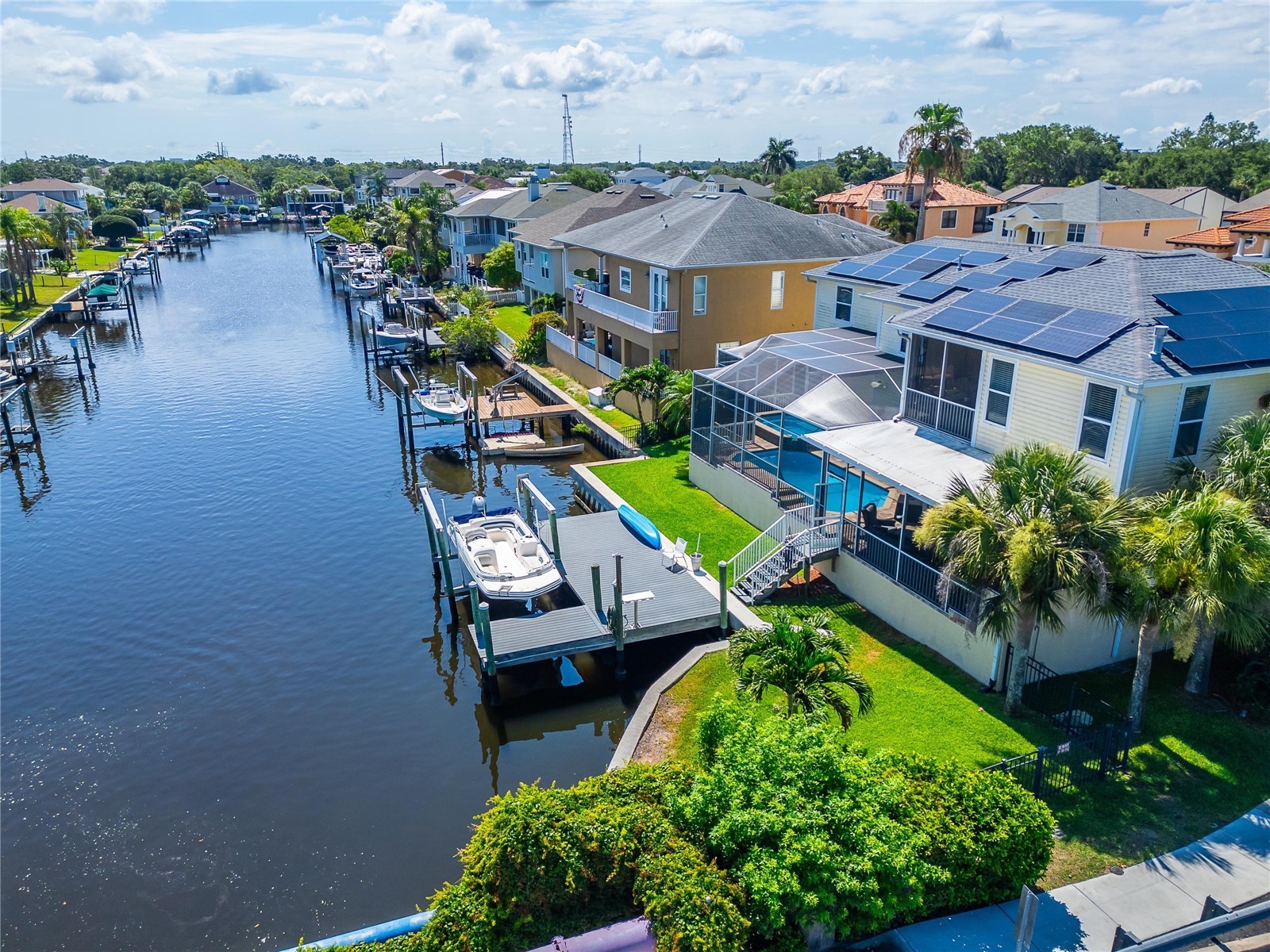339 Manatee Lane Tarpon Springs FL 34689 TB8525883 image9