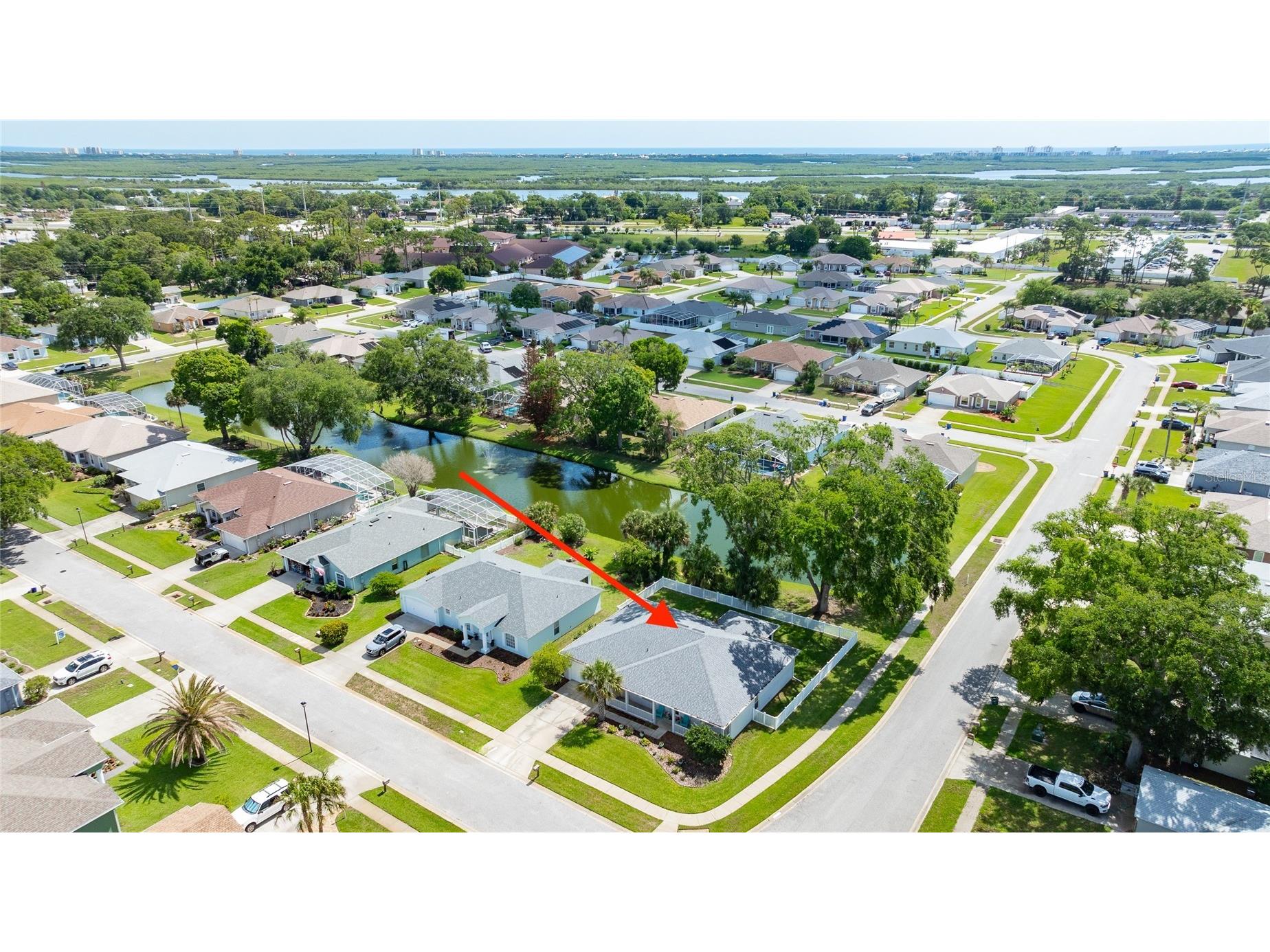 339 Mariners Gate Drive Edgewater FL 32141 NS1088232 image35