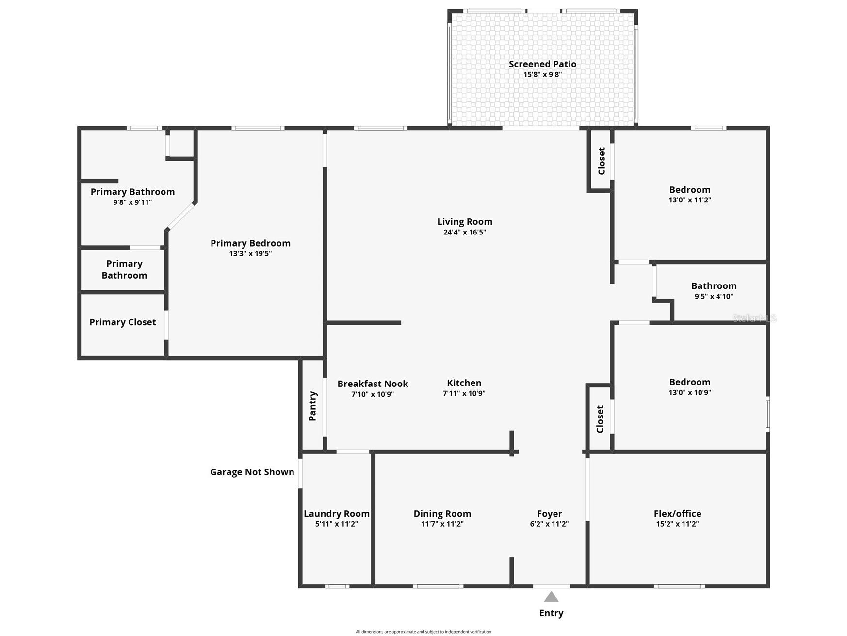 339 Mariners Gate Drive Edgewater FL 32141 NS1088232 image54