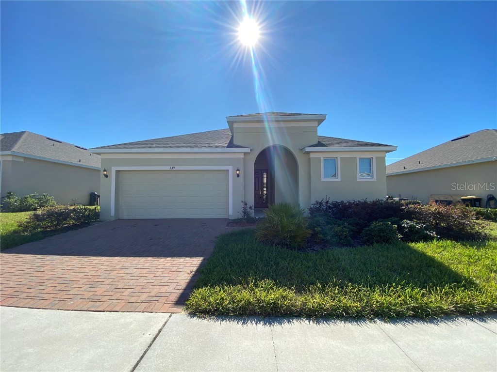 339 Marival Drive Davenport FL 33837 O6119863 image1