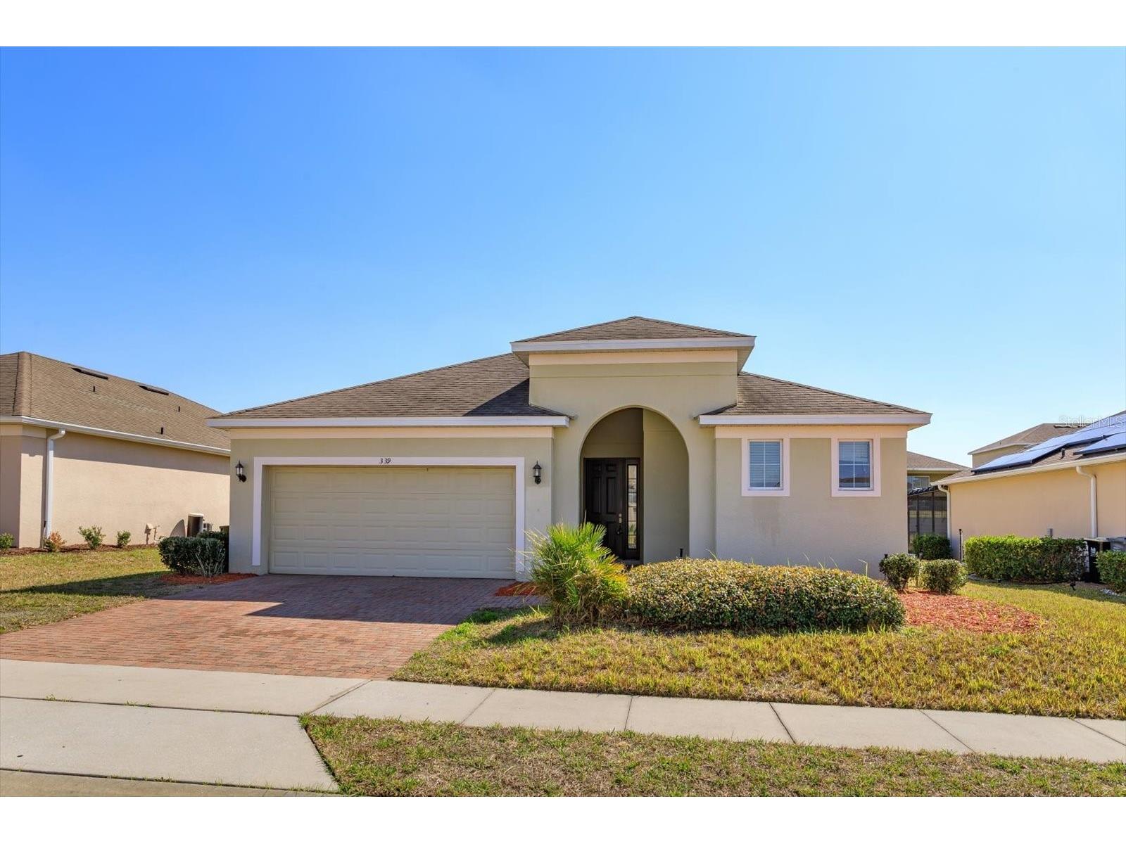 339 Marival Drive Davenport FL 33837 O6356727 image1