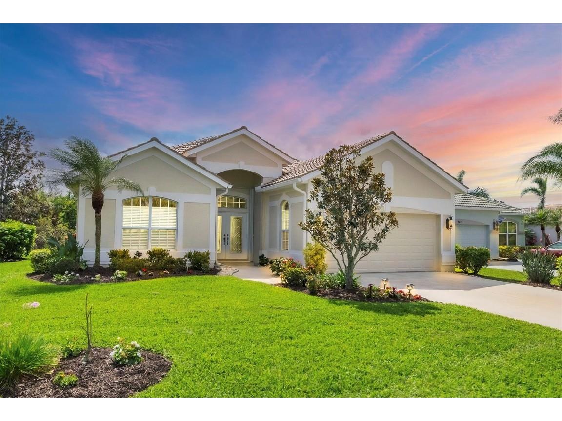 339 Marsh Creek Road Venice FL 34292 N6137564 image1