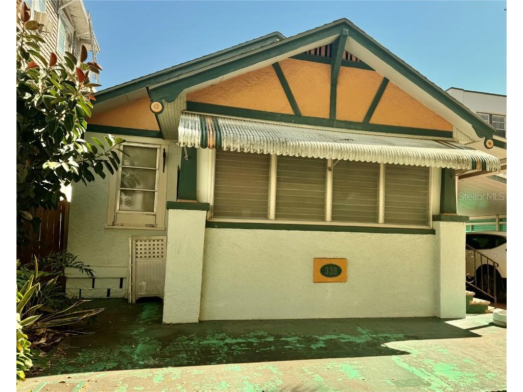 339 Moffett Court N Saint Petersburg FL 33701 U8231386 image1