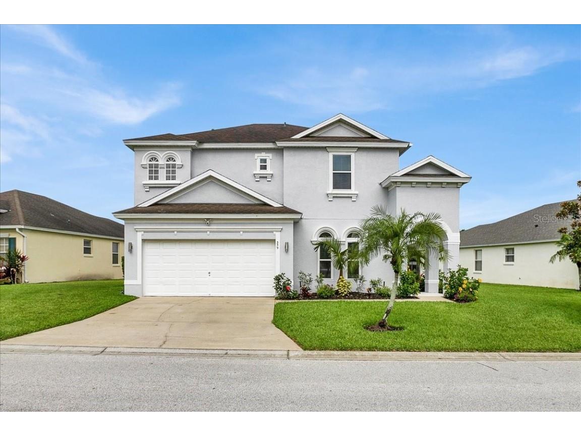 339 Montara Drive Davenport FL 33897 O6123727 image1