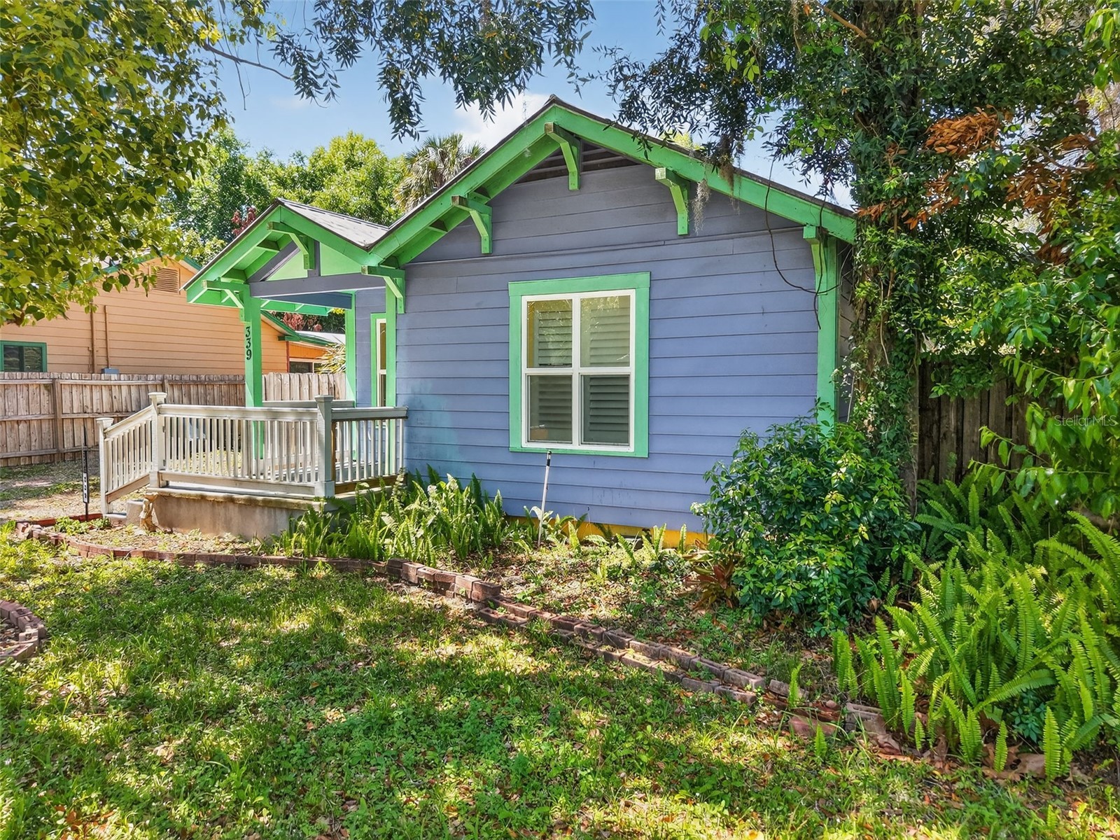 339 N Clayton Street Mount Dora FL 32757 G5110342 image2