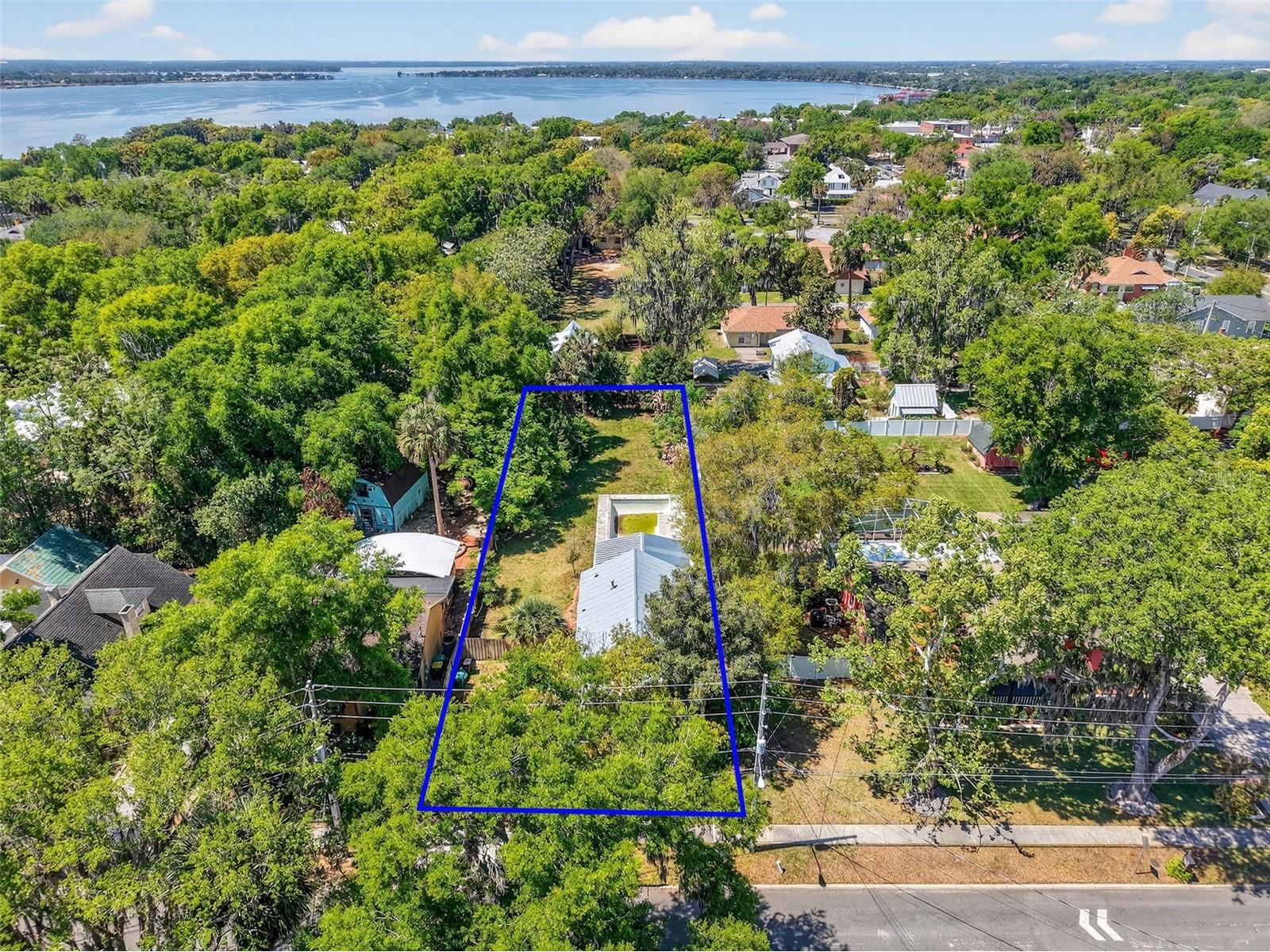339 N Clayton Street Mount Dora FL 32757 G5110342 image29