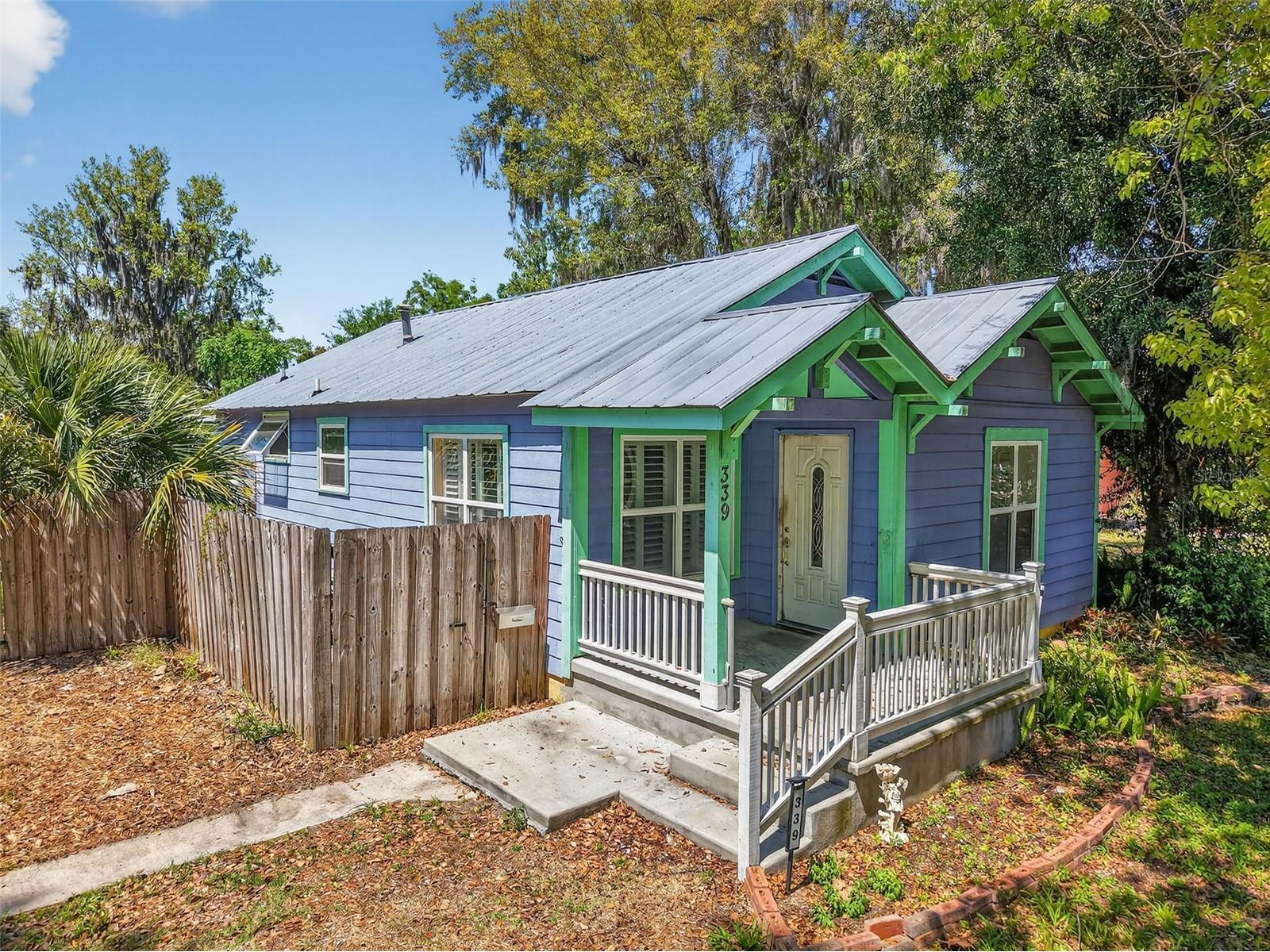 339 N Clayton Street Mount Dora FL 32757 G5110342 image3