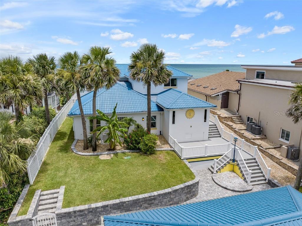 339 Ocean Shore Boulevard Ormond Beach FL 32176 - ATLANTIC OCEAN FC310986 image1