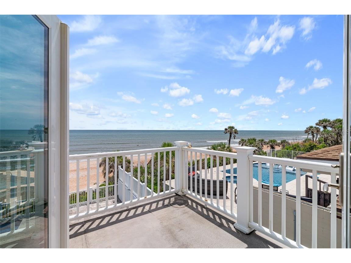339 Ocean Shore Boulevard Ormond Beach FL 32176 - ATLANTIC OCEAN FC310986 image26