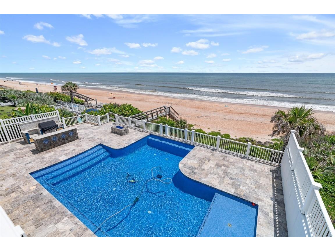 339 Ocean Shore Boulevard Ormond Beach FL 32176 - ATLANTIC OCEAN FC310986 image27