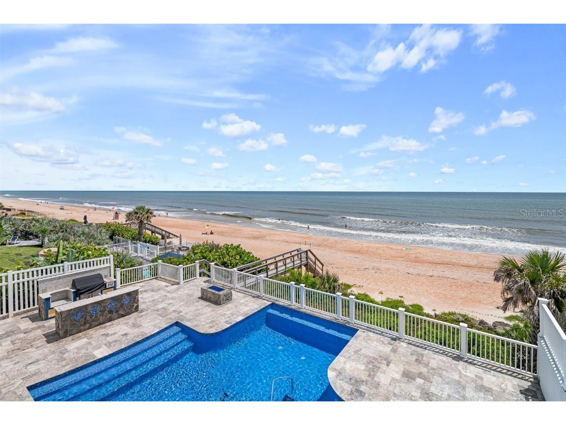 339 Ocean Shore Boulevard Ormond Beach FL 32176 - ATLANTIC OCEAN FC310986 image28