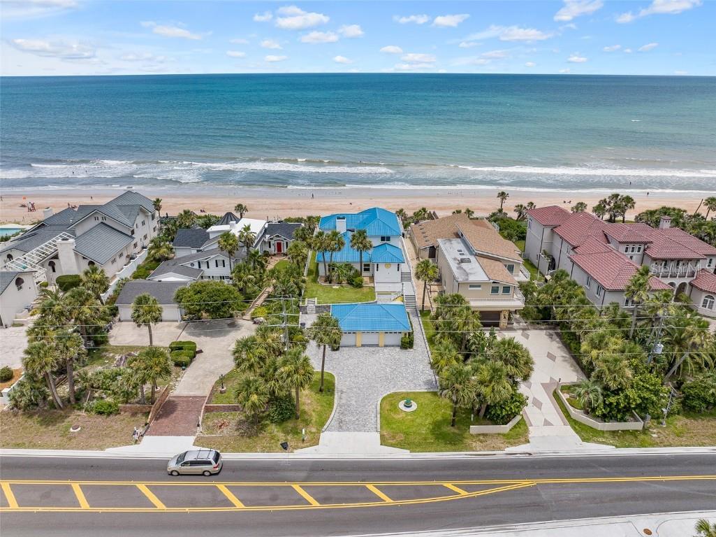 339 Ocean Shore Boulevard Ormond Beach FL 32176 - ATLANTIC OCEAN FC310986 image3