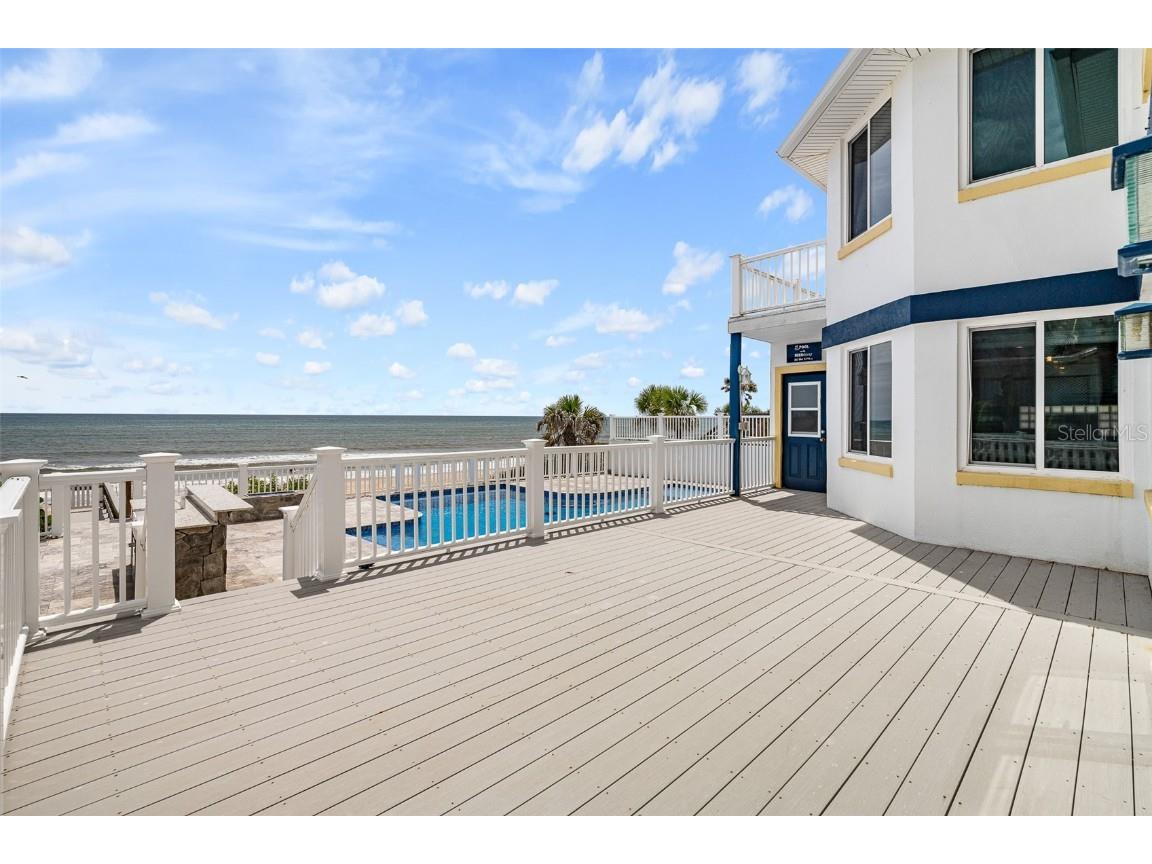 339 Ocean Shore Boulevard Ormond Beach FL 32176 - ATLANTIC OCEAN FC310986 image52