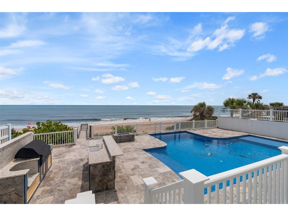 339 Ocean Shore Boulevard Ormond Beach FL 32176 - ATLANTIC OCEAN FC310986 image56