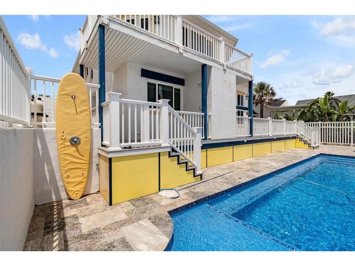 339 Ocean Shore Boulevard Ormond Beach FL 32176 - ATLANTIC OCEAN FC310986 image59