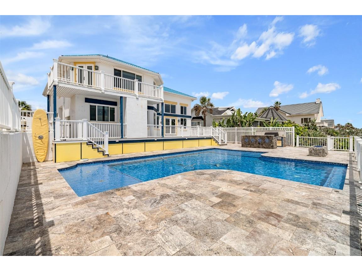 339 Ocean Shore Boulevard Ormond Beach FL 32176 - ATLANTIC OCEAN FC310986 image60