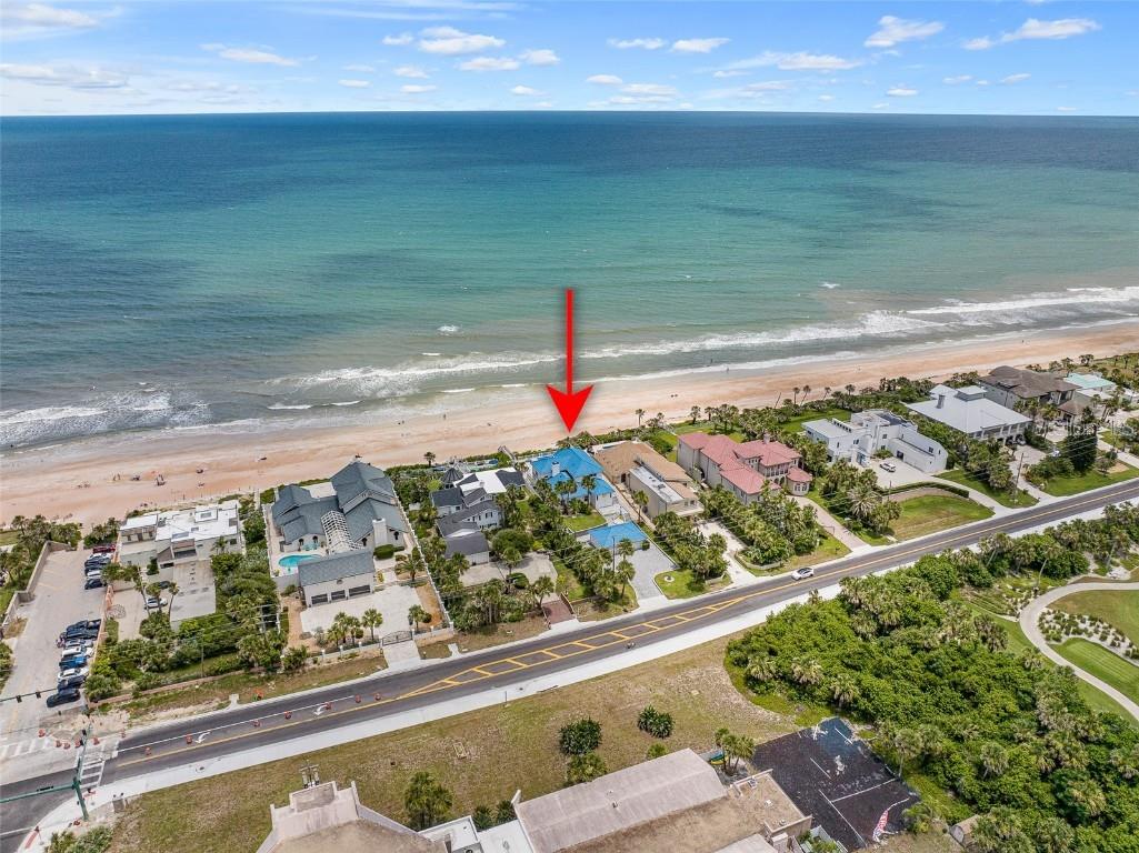 339 Ocean Shore Boulevard Ormond Beach FL 32176 - ATLANTIC OCEAN FC310986 image72