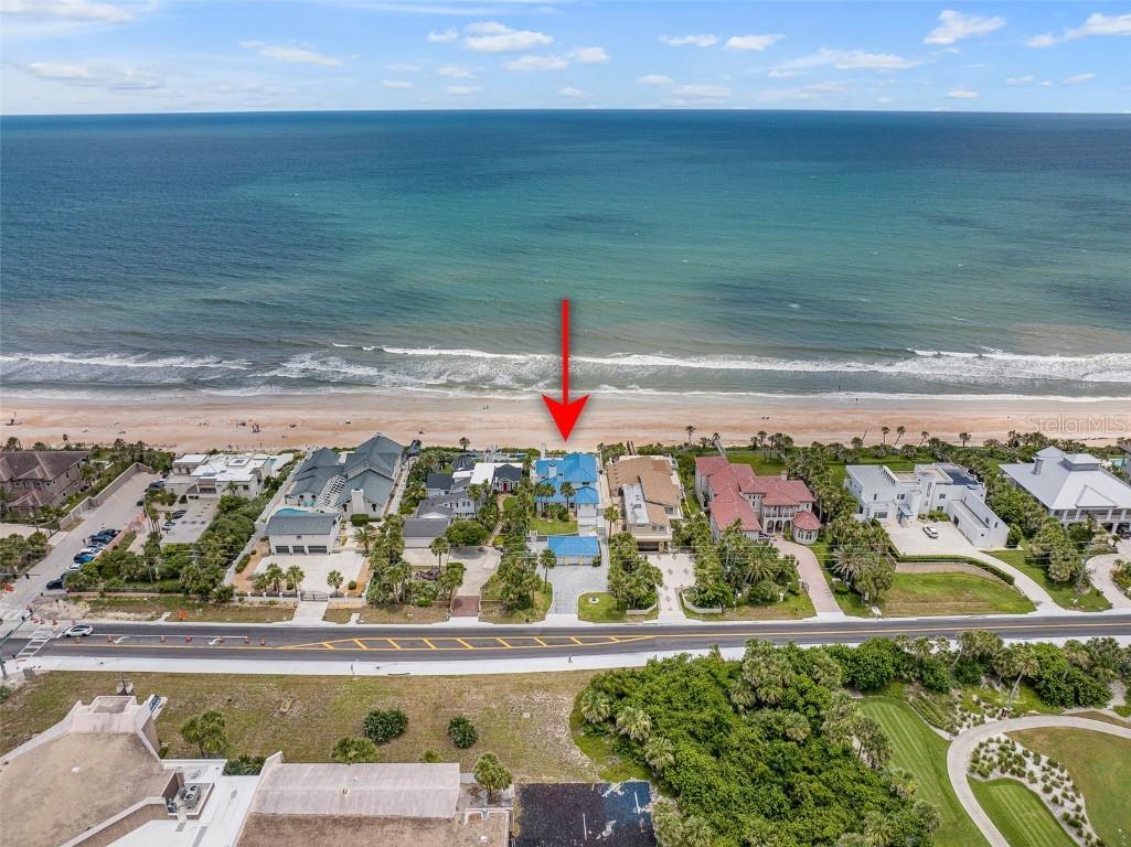 339 Ocean Shore Boulevard Ormond Beach FL 32176 - ATLANTIC OCEAN FC310986 image74