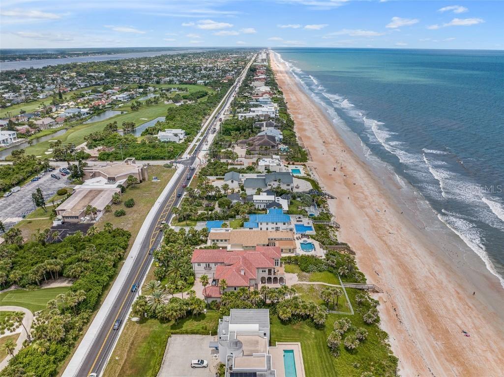 339 Ocean Shore Boulevard Ormond Beach FL 32176 - ATLANTIC OCEAN FC310986 image79