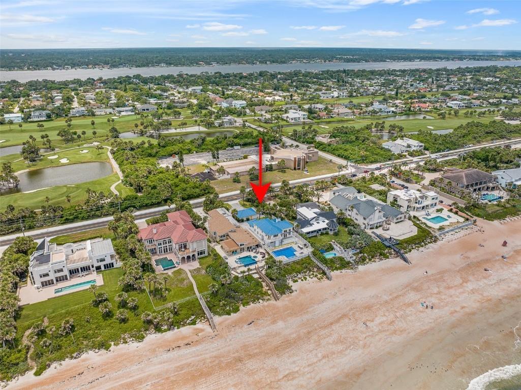 339 Ocean Shore Boulevard Ormond Beach FL 32176 - ATLANTIC OCEAN FC310986 image80