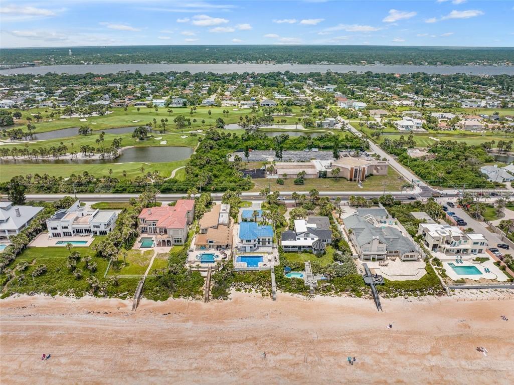 339 Ocean Shore Boulevard Ormond Beach FL 32176 - ATLANTIC OCEAN FC310986 image83