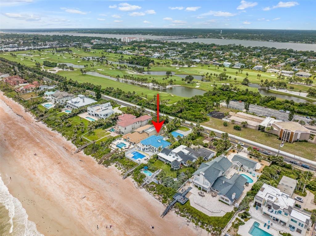 339 Ocean Shore Boulevard Ormond Beach FL 32176 - ATLANTIC OCEAN FC310986 image84