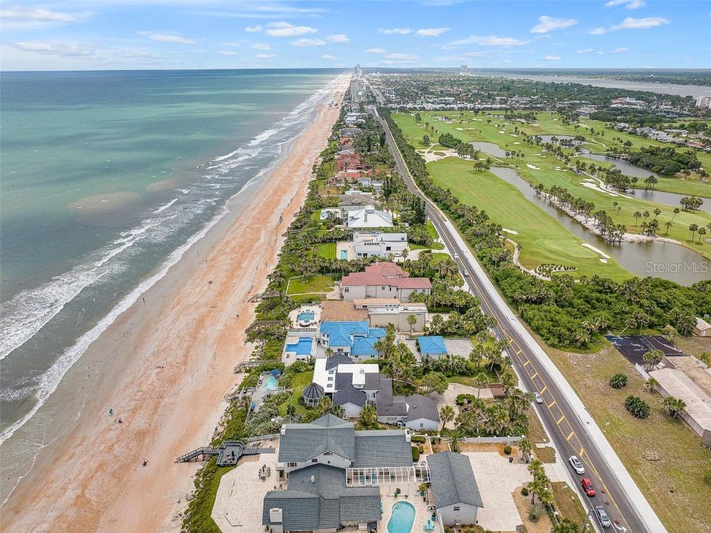 339 Ocean Shore Boulevard Ormond Beach FL 32176 - ATLANTIC OCEAN FC310986 image87