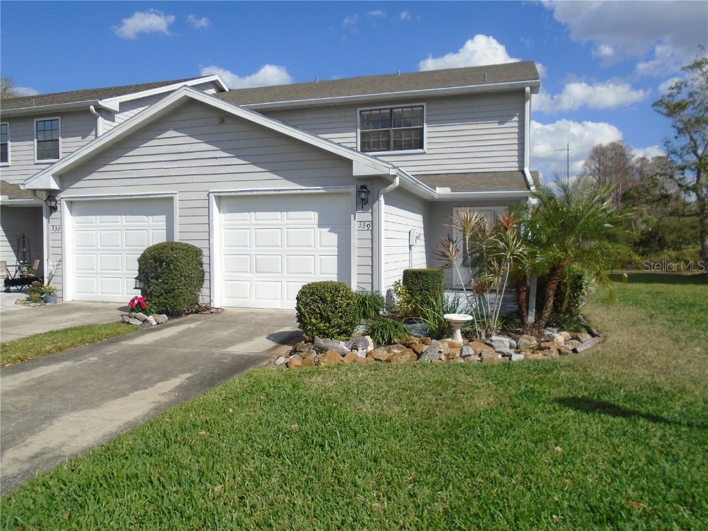339 Orange Blossom Drive Winter Haven FL 33880 - CANAL TO LAKE LULU & LAKE ROY L4935453 image1