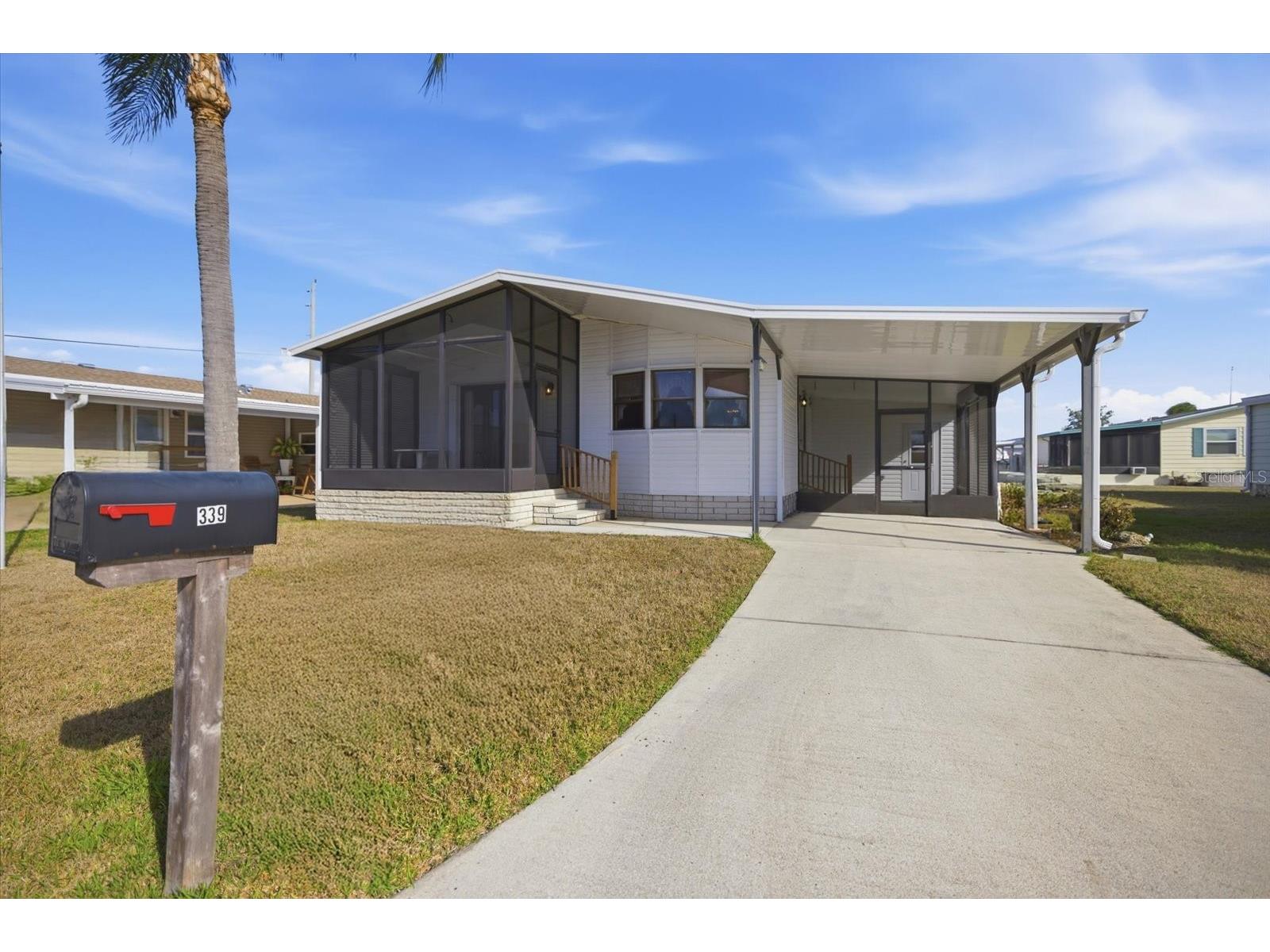 339 Outrigger Place North Port FL 34287 N6143219 image1