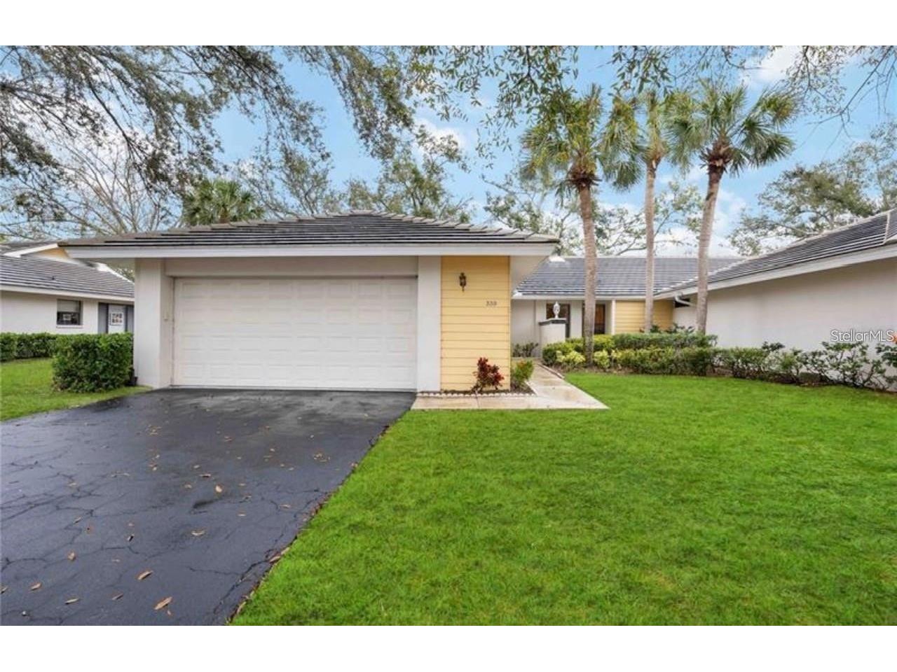 339 Pembroke Lane S #228 Venice FL 34293 TB8503994 image1