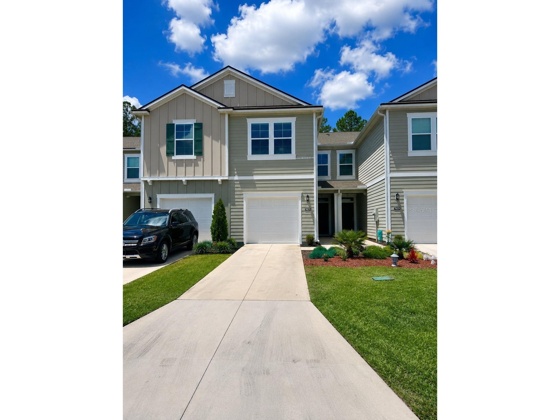 339 Redbud Road Palm Coast FL 32137 FC318854 image1
