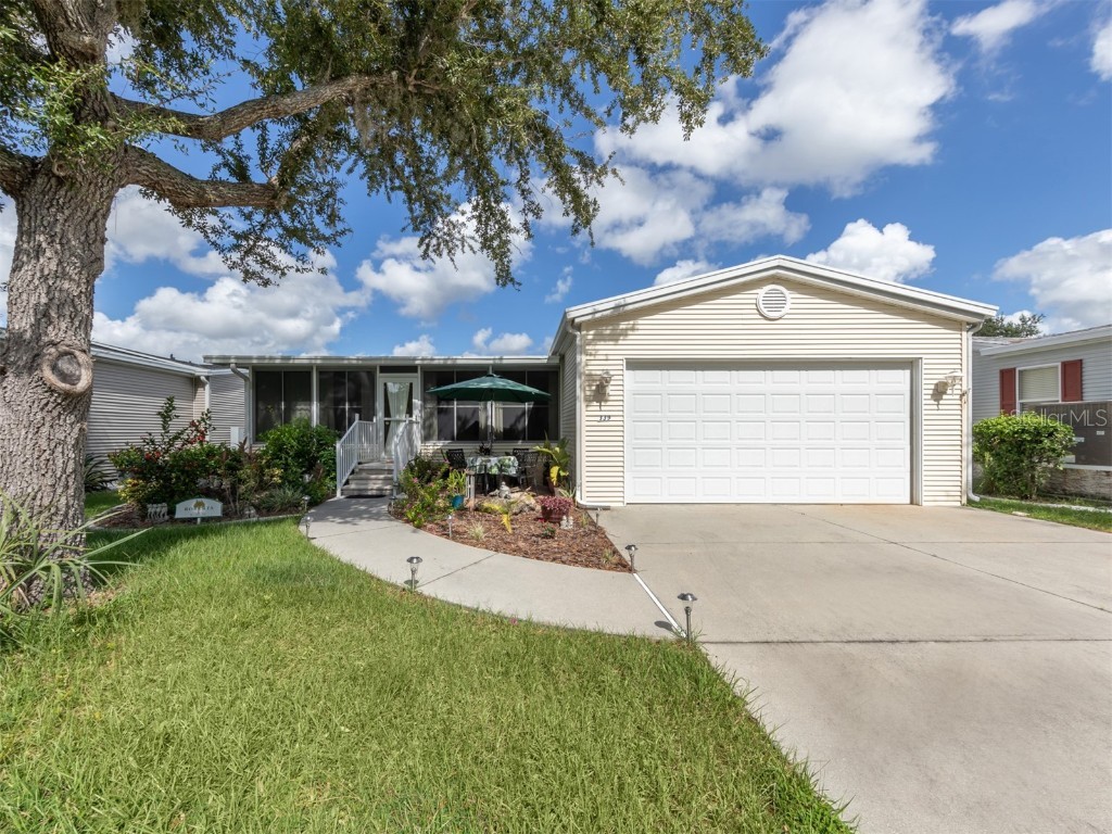 339 Salt Creek Drive North Port FL 34287 N6138440 image1