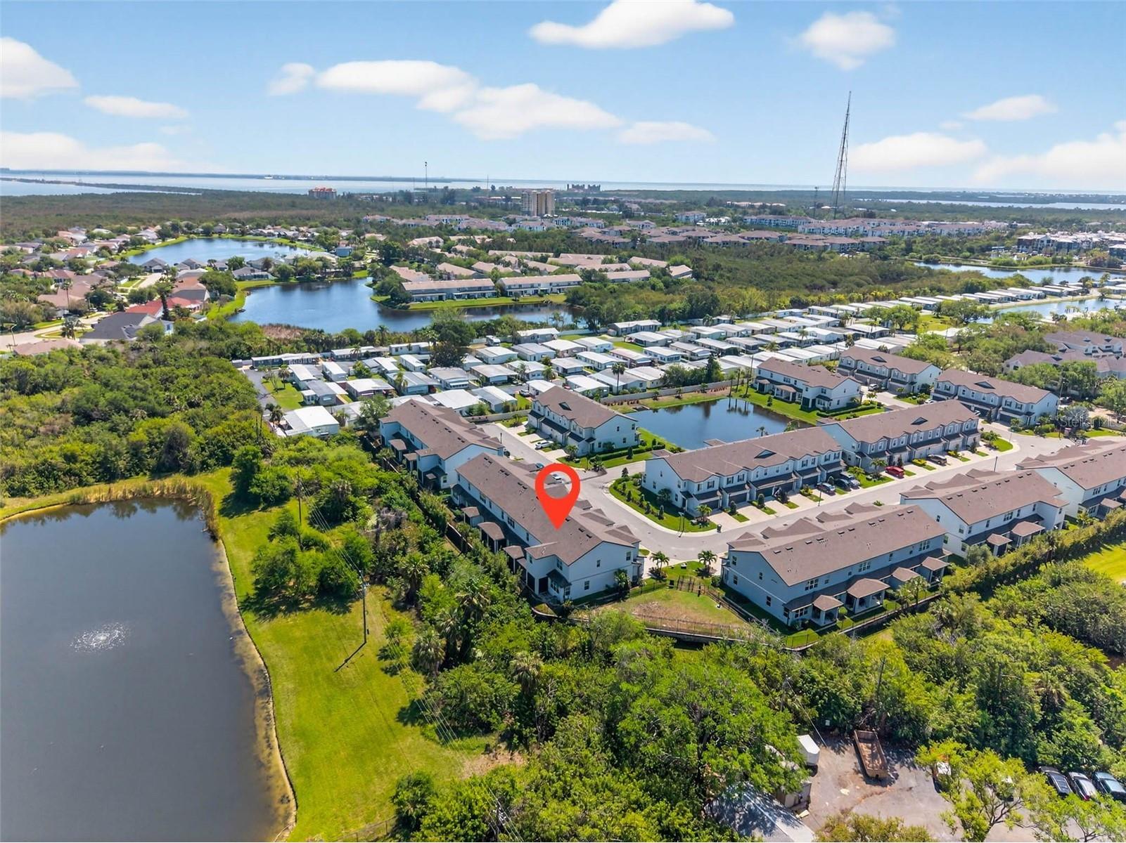 339 Sandbar Avenue NE Saint Petersburg FL 33716 TB8489882 image40