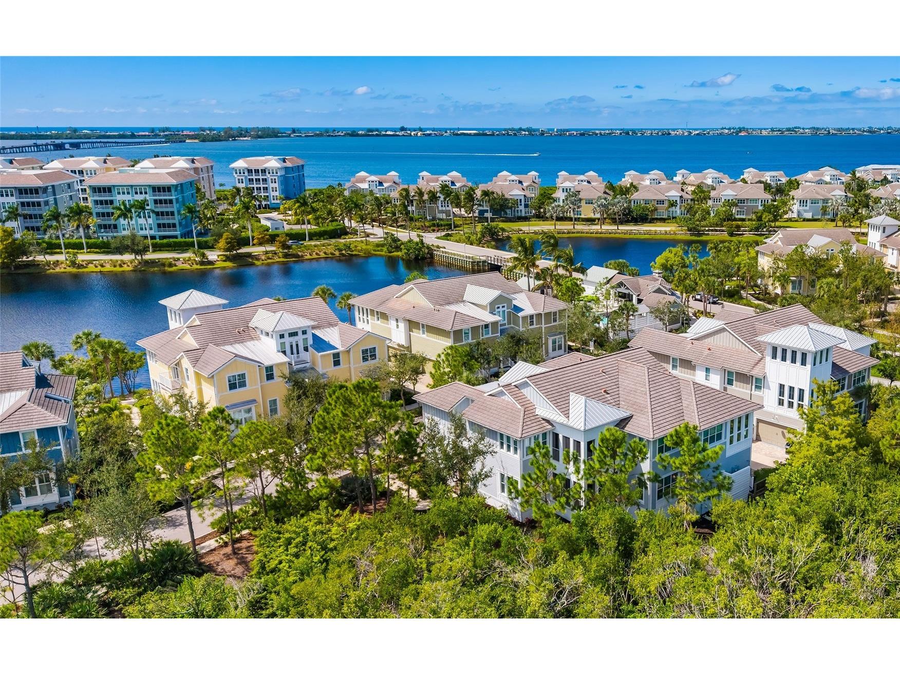 339 Sapphire Lake Drive #101 Bradenton FL 34209 - ANNA MARIA SOUNDSAPPHIRE LAKE A4668716 image1