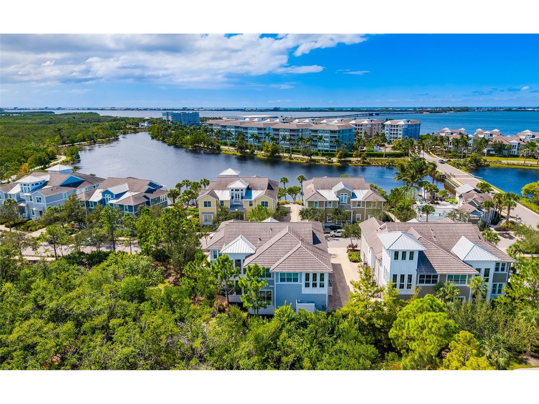 339 Sapphire Lake Drive #101 Bradenton FL 34209 - ANNA MARIA SOUNDSAPPHIRE LAKE A4668716 image2